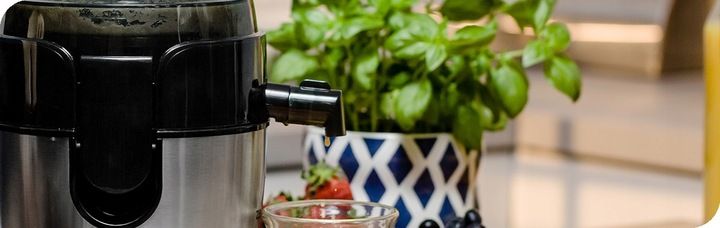 ZELMER SOKOWIRÓWKA ZJE4800 800W SANO Anti-drip CAŁE OWOCE zdjęcie 4