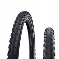 Schwalbe LAND CRUISER PLUS 28 x 1,6 42-622 drut REFLEX E-25 Opona
