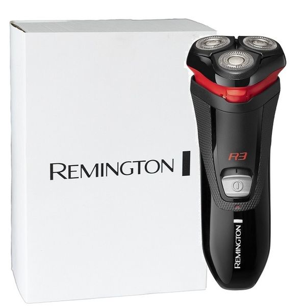 MĘSKA GOLARKA Maszynka do Golenia GŁOWY ZAROSTU Brody z Trymerem REMINGTON zdjęcie 8