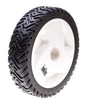 Koło kosiarki TORO przednie 8" RO13492