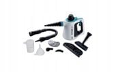 Parownica ARIETE 4137 Vapori Jet Ręczny czyścik parowy 1050W 175ml