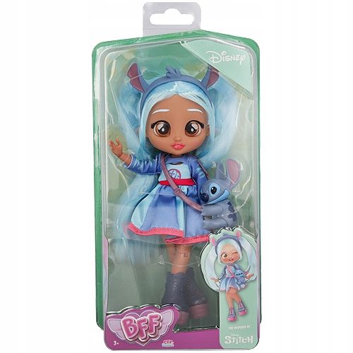 TM Toys Cry Babies Lalka 20 cm na Arena.pl