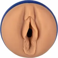 private ginebra bellucci masturbator karmelowy model intymny premium,