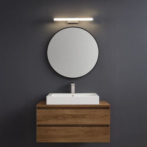 Kinkiet MIRORE SILVER 5W 30cm na Arena.pl