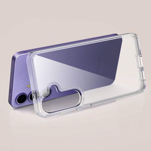 TECH-PROTECT FLEXAIR HYBRID GALAXY A36 5G CLEAR na Arena.pl