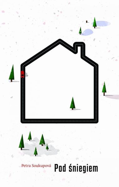 (epub, mobi) Pod śniegiem zdjęcie 1