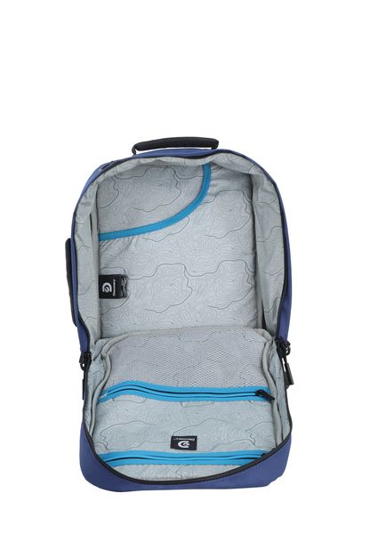 Plecak - torba kabinowa Discovery ANDES navy zdjęcie 11