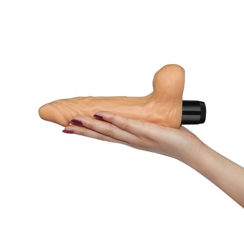 8'' Xtreme Feel Cyberskin Vibrator na Arena.pl