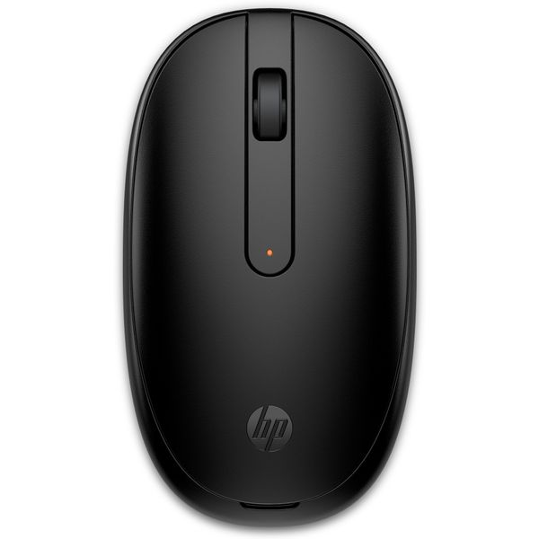 Myszka HP 240 Bluetooth - czarna zdjęcie 6