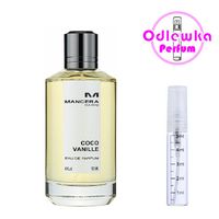 Mancera Coco Vanille EDP Odlewka 3ml