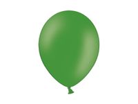 Balon lateksowy, Pastel Leaf Green, 30 cm (14 cali), 1 szt. [14P-011]