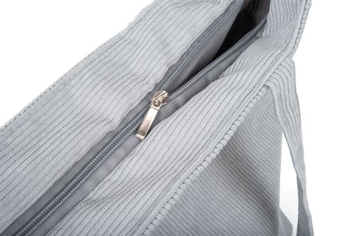 Torba shopper miejska sztruksowa Heyo HTS02 na Arena.pl