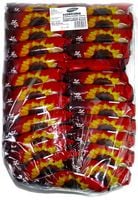 Słonecznik z Przyprawami SONPEX 150 g X 25szt