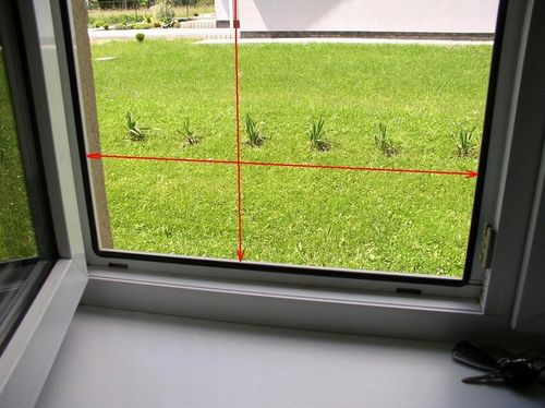 MOSKITIERA MOSKITIERY GOTOWA NA WYMIAR ZŁOŻONA na Arena.pl