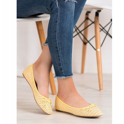 Plecione Baleriny r.39 na Arena.pl