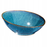 Verlo Deep Blue MIsa Bufetowa Ukośna 25cm