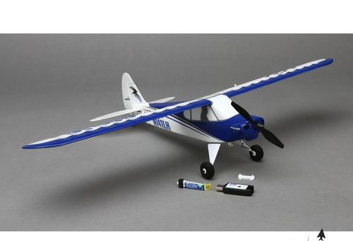 Sport Cub S Bind & Fly na Arena.pl