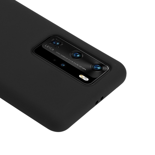 Etui do Huawei P40 Pro (czarny) na Arena.pl
