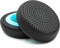 NAUSZNIKI PADY GĄBKI DO SŁUCHAWEK 80MM 8CM AKG AUDIO-TECHNICA JBL JVC