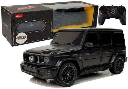 DLA DZIECI AUTO STEROWANE CZARNE na Arena.pl