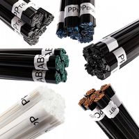 ZESTAW BAZOWY DO SPAWANIA PLASTIKU SPOIWA PODSTAWA PP EPDM ABS PC+PBT T40