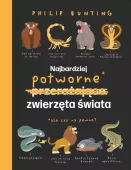 Najbardziej potworne zwierzęta świata