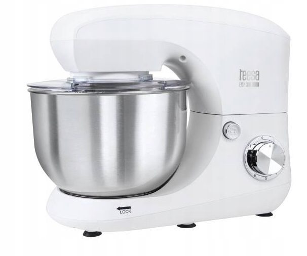 Robot Kuchenny Easy Cook Single Planetarny 1400 W zdjęcie 2