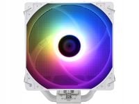 Chłodzenie CPU Thermalright Assassin X 120 Refined SE White Argb 120mm