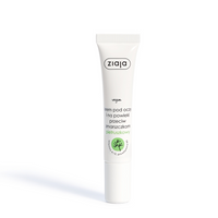 Ziaja krem pod oczy i na powieki pietruszkowy 15ml