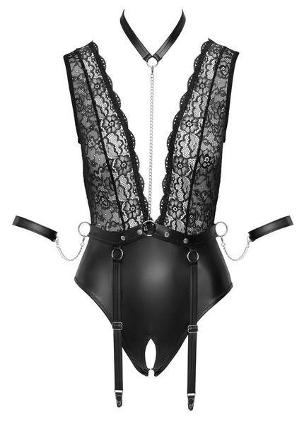 Body Bondage Xl zdjęcie 7