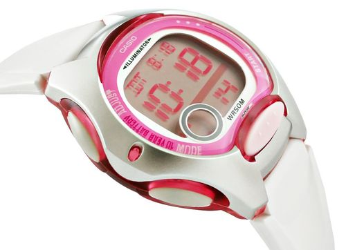 zegarek casio lw-200-7avdf lcd na Arena.pl