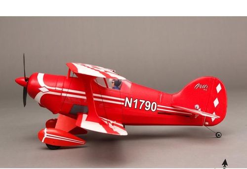 Micro Pitts S-1S AS3X Bind & Fly Basic na Arena.pl