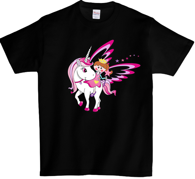 Koszulka T-shirt Jednorożec zdjęcie 1