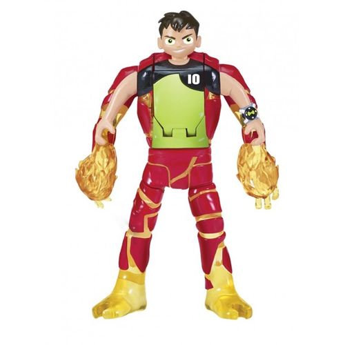 Ben10 - Figurka transformująca 15 cm - Inferno 76691 na Arena.pl
