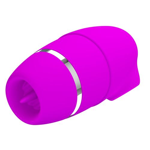 Pretty Love - Shakira, Silicone, Usb Rechargeable na Arena.pl