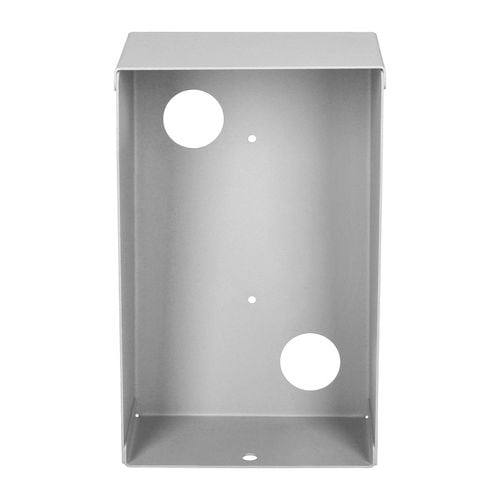 daszek ochronny do domofonów fossa n/t szary - on-901dn/g na Arena.pl