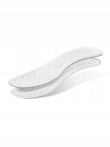 SPORT 39 - ROZMIAR - WKŁADKI KAPS na Arena.pl