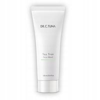 Farmasi – żel do mycia twarzy drzewo herbaciane