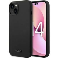 ETUI DO IPHONE 14 PLUS / 15 PLUS 6,7" TUMIA HARDCASE LIQUID SILICONE