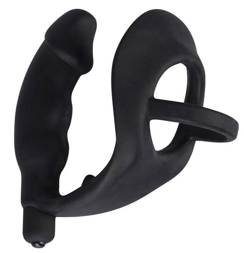 vibrating silicone plug na Arena.pl