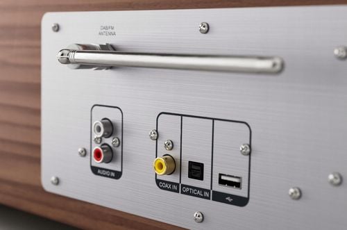 Radio Pinell Supersound 901 White DAB/DAB+/Intern Bluetooth Internet Pilot na Arena.pl
