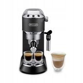 Ekspres do kawy kolbowy De'Longhi Dedica Style EC685.BK