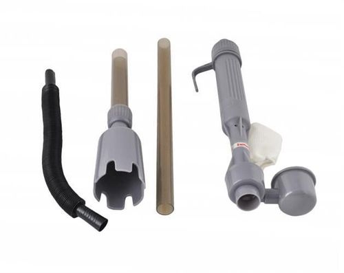 Odmulacz bateryjny do akwarium na Arena.pl