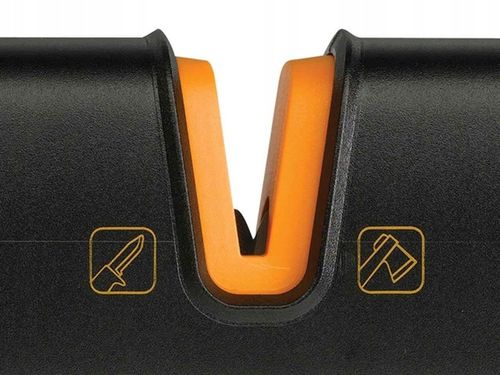 Ostrzałka do noży i siekier Fiskars Xsharp na Arena.pl