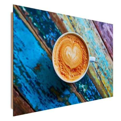Deco Panel, Kawa 2 80x60 na Arena.pl