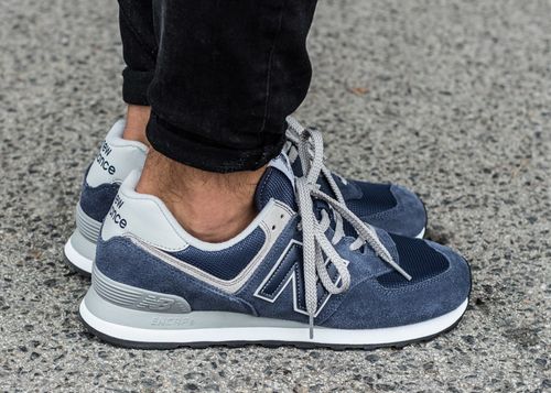 New Balance ML574 (ML574EGN)45 na Arena.pl