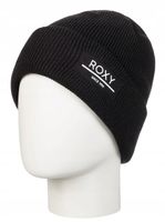 Roxy czapka zimowa beanie czarny rozmiar uniwersalny
