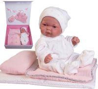 EKSKLUZYWNA LALKA ANTONIO JUAN PITU 84094