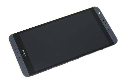 EKRAN LCD + DOTYK DIGITIZER DO HTC DESIRE 820 D820 na Arena.pl