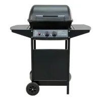 ACTIVA GRILL GAZOWY HAVANA DWUPALNIKOWY 5,4kW